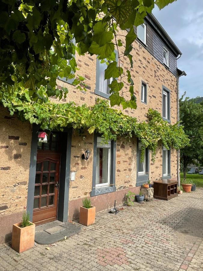 Altes Pfarrhaus Hotel