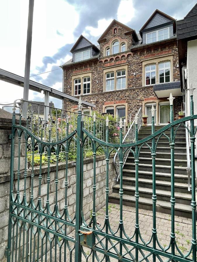 Altes Pfarrhaus Hotel 3*