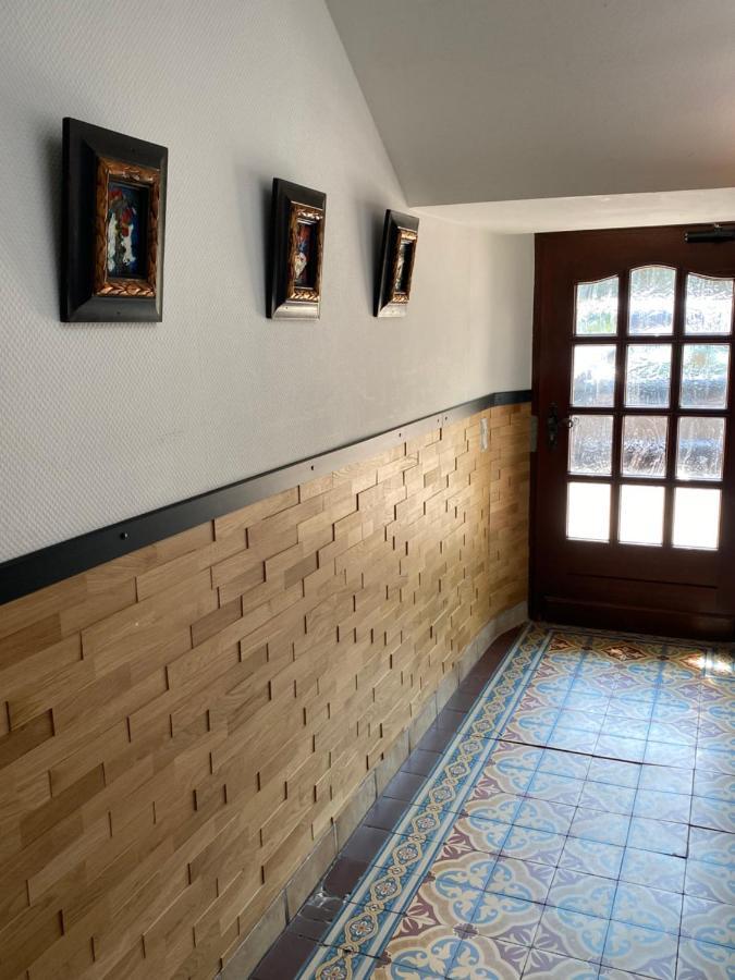 Hotel Altes Pfarrhaus