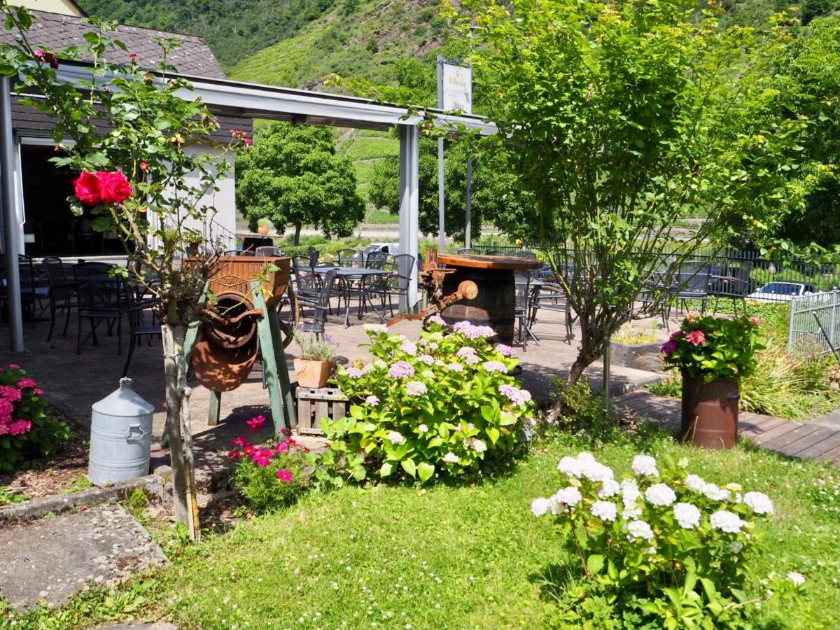 Altes Pfarrhaus 3* Ernst