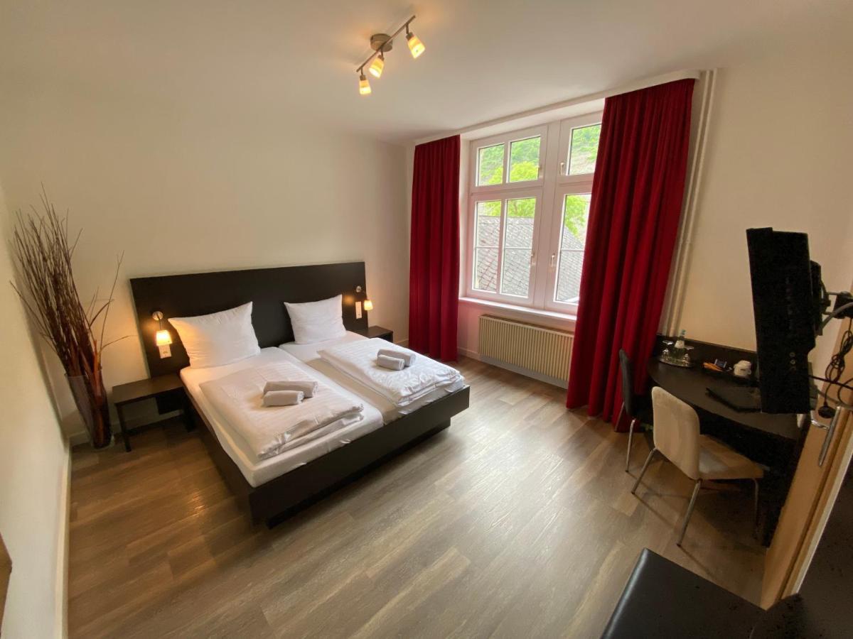 Altes Pfarrhaus Hotel
